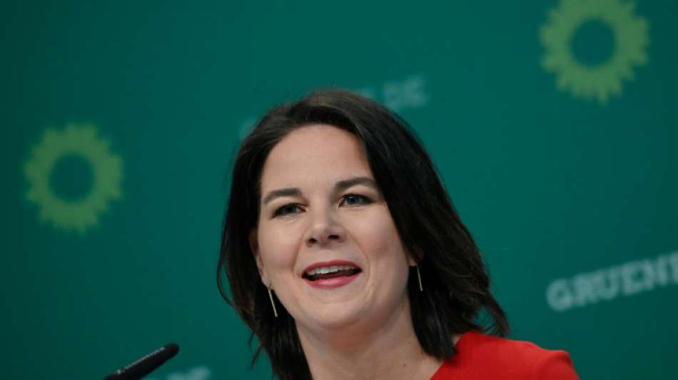 Gr&uuml;ne emp&ouml;rt &uuml;ber Fake-Zitat zu Baerbock und Hundeverbot 