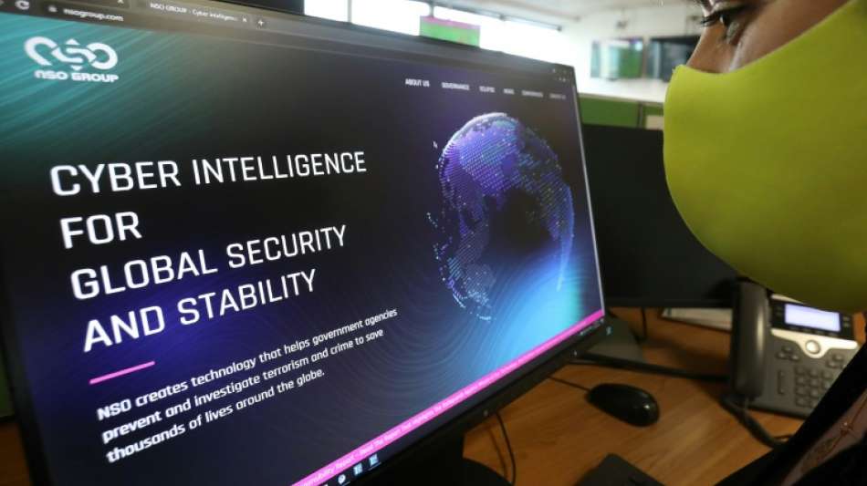 Warschau gibt Nutzung von Spionage-Software "Pegasus" zu