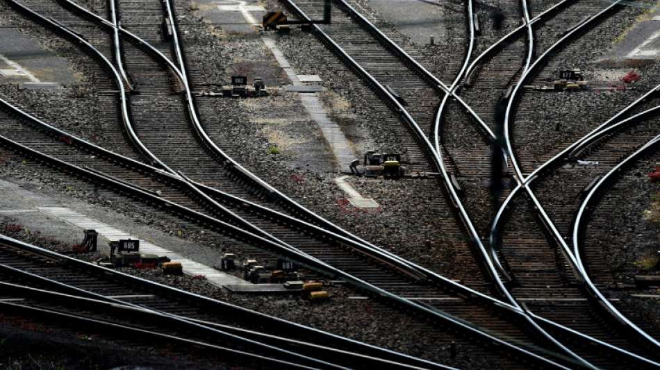 GDL informiert &uuml;ber weiteres Vorgehen im Tarifstreit mit der Bahn