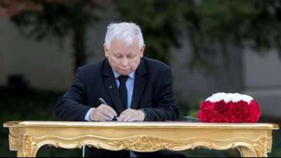 Polen beantragt Aufhebung von EuGH-Urteil zu umstrittener Justizreform