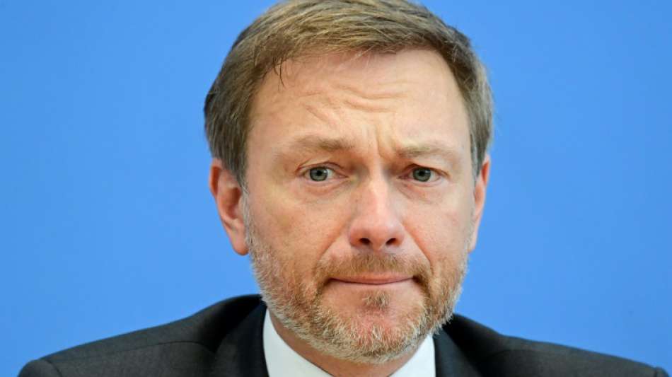 Lindner fordert vor neuem Corona-Gipfel abgestuftes Vorgehen