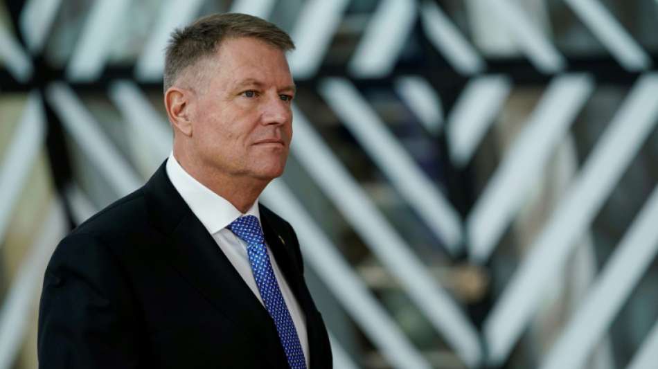 Karlspreisverleihung an Rum&auml;niens Pr&auml;sident Iohannis nun f&uuml;r 2. Oktober geplant