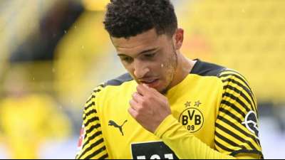 Perfekt: BVB-Star Sancho f&uuml;r 85 Millionen zu ManUnited