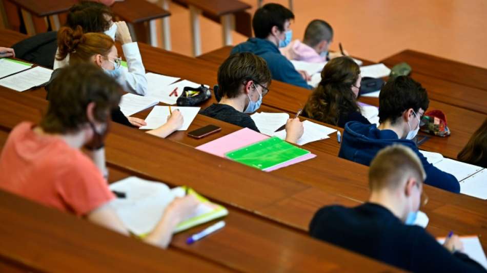 Bildungsministerium plant Baf&ouml;g-Reform vor Wintersemester