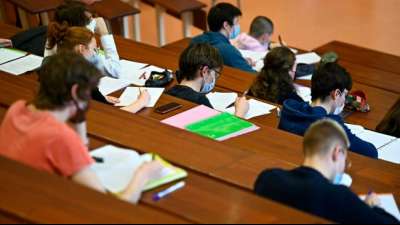 Bildungsministerium plant Baf&ouml;g-Reform vor Wintersemester