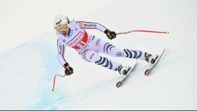 Bestes Weltcup-Ergebnis: Weidle Zweite in Zauchensee