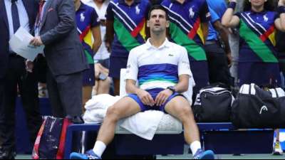 Aus f&uuml;r Djokovic? Australien: Keine Ungeimpften beim Turnier