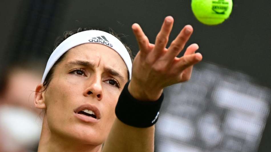 Petkovic gewinnt erstes Turnier seit sechs Jahren
