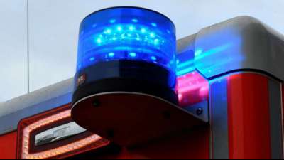 Millionenschaden bei Gro&szlig;brand in Bruchsal