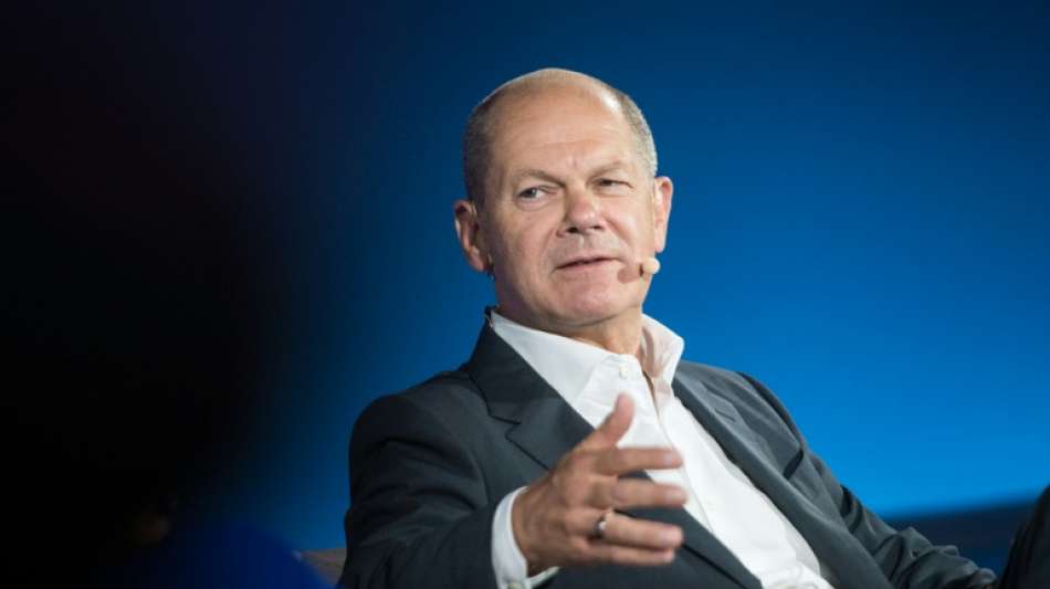 Scholz f&uuml;r Verl&auml;ngerung epidemischer Notlage