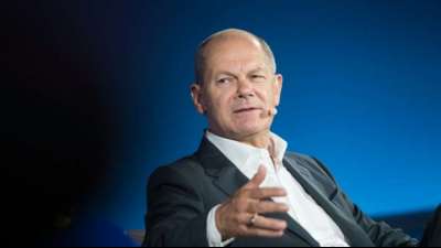 Scholz f&uuml;r Verl&auml;ngerung epidemischer Notlage