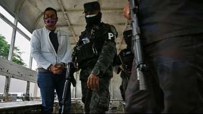 Ex-Chef von Energiekonzern in Honduras wegen Mordes an Umweltaktivistin verurteilt