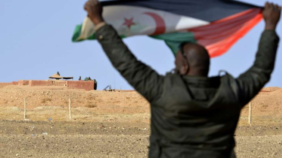 Guterres: Lage in der Westsahara hat sich "sehr verschlechtert"