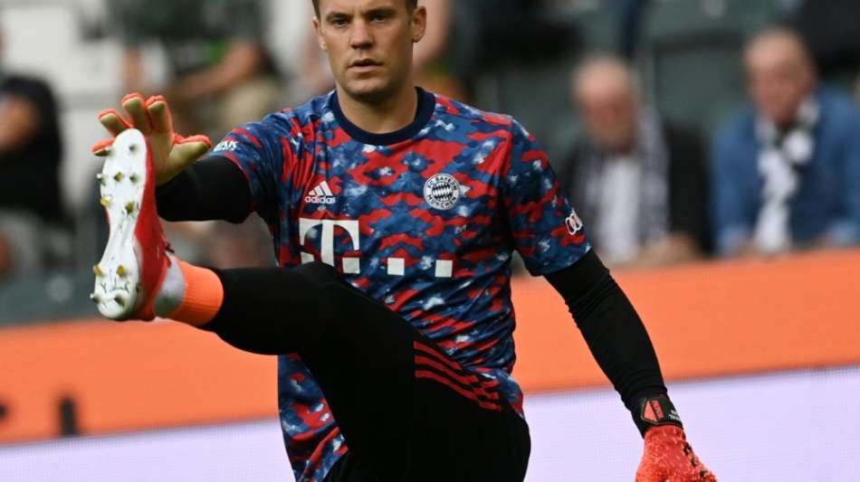 Schumacher &uuml;ber Neuer: "Kann bis ins hohe Alter spielen"