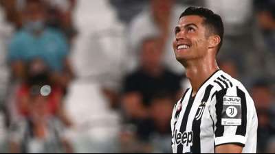"Fehlt nur noch ein Schritt": Ronaldo-Transfer zu City r&uuml;ckt offenbar n&auml;her