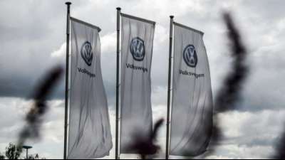 Ex-VW-Chef Winterkorn muss auch wegen Verdachts der Marktmanipulation vor Gericht