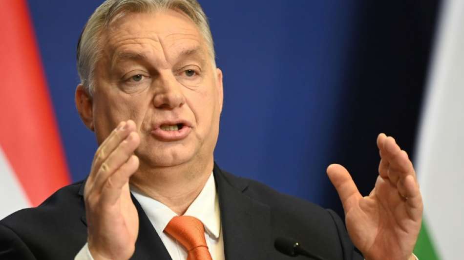 Kein Corona-Geld f&uuml;r Ungarn: Orban wirft EU "Sabotage" vor