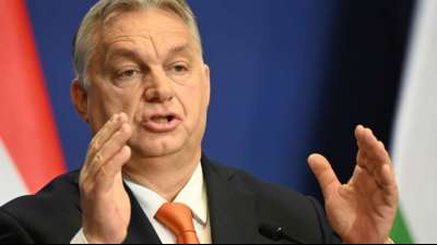 Kein Corona-Geld f&uuml;r Ungarn: Orban wirft EU "Sabotage" vor
