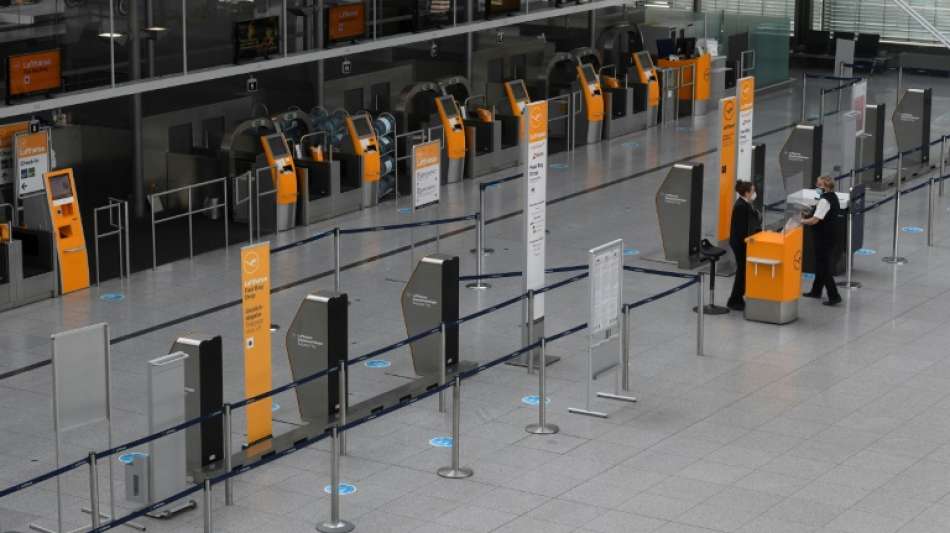 Reisende m&uuml;ssen f&uuml;r R&uuml;ckholaktion aus Ausland im Fr&uuml;hling 2020 zahlen