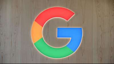 Google-Mutter Alphabet profitiert vom digitalen Werbegesch&auml;ft