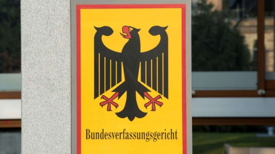 BGH rechnet mit sehr zahlreichen Wahlpr&uuml;fungsbeschwerden