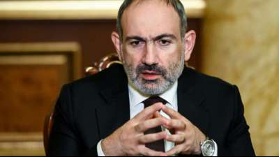Armenische Opposition stellt Regierungschef Ultimatum f&uuml;r R&uuml;cktritt