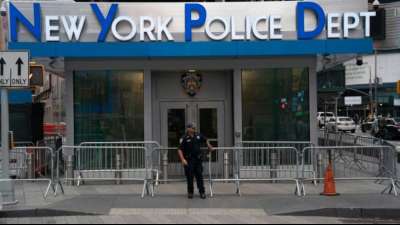 USA: New York bekommt wohl nun erstmals eine Polizeichefin