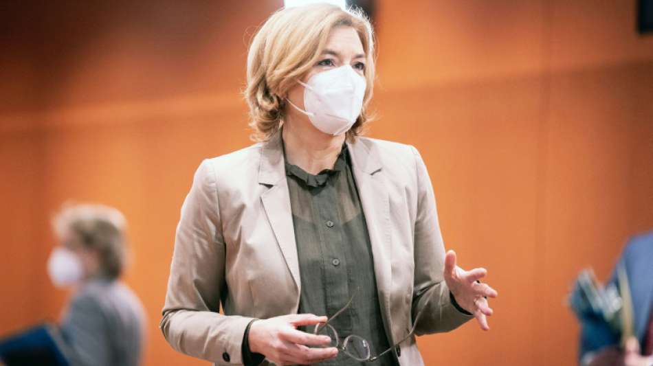 Kl&ouml;ckner wirbt in Pandemiezeiten f&uuml;r Urlaub auf dem Bauernhof