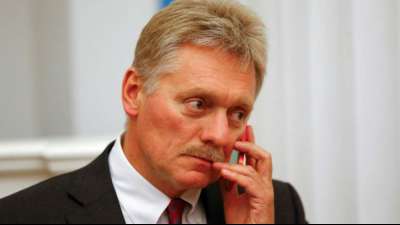Sanktionen gegen russische Oligarchen und Peskow in Kraft