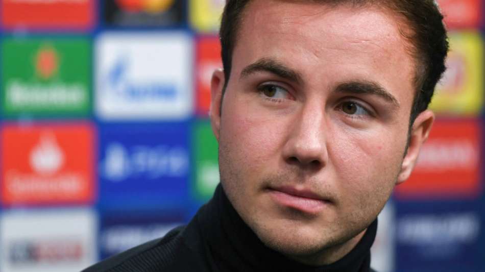 2014er-Weltmeister G&ouml;tze verl&auml;ngert bei Eindhoven bis 2024