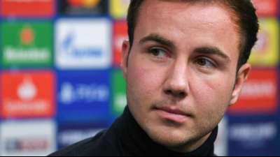 2014er-Weltmeister G&ouml;tze verl&auml;ngert bei Eindhoven bis 2024