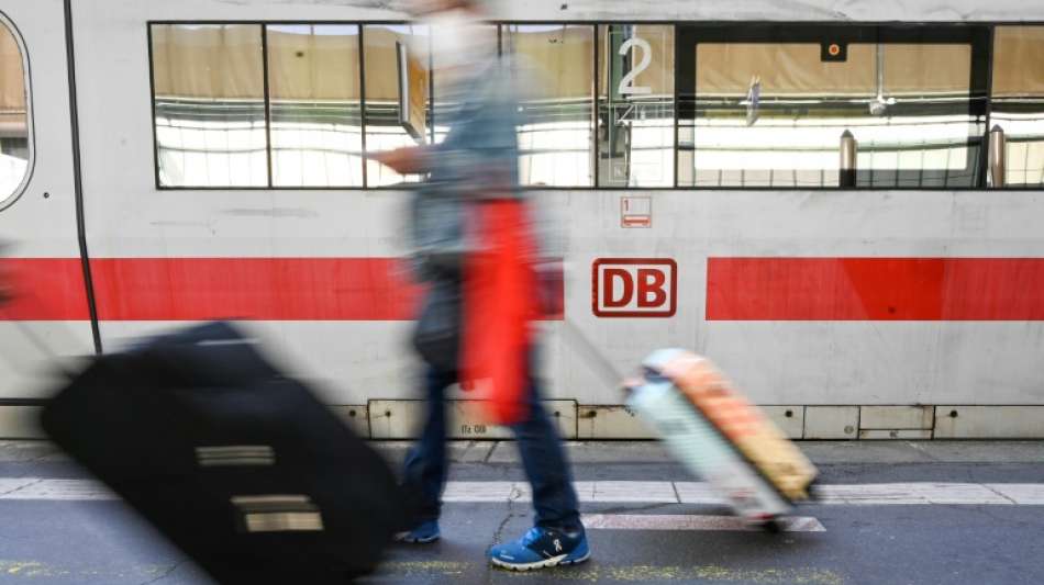 EU-Kommission will Verkehr in Europa klimafreundlicher gestalten