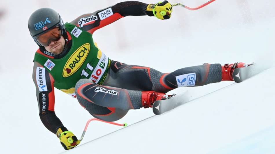 Super-G in Bormio: Kilde dominiert, die Deutschen entt&auml;uschen