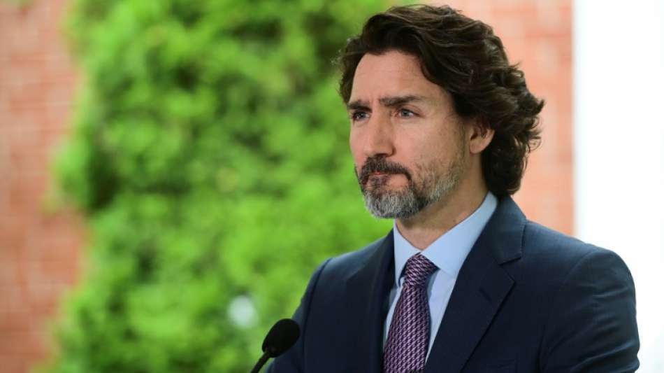 Parlamentswahl in Kanada auf den 20. September vorgezogen