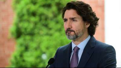 Parlamentswahl in Kanada auf den 20. September vorgezogen