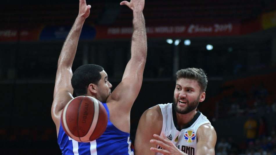 NBA: Kleber verliert erstes Heimspiel gegen die Clippers