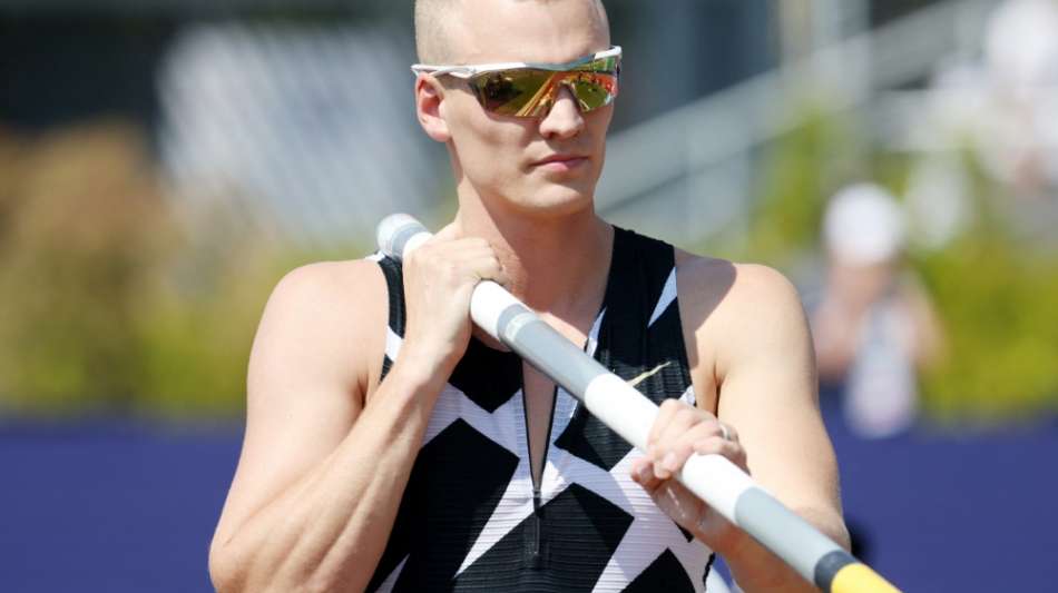 Corona: Olympia-Aus f&uuml;r Stabhochsprung-Weltmeister Kendricks - mehrere Australier in Quarant&auml;ne