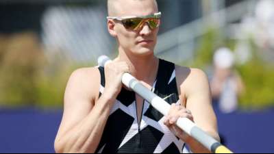 Corona: Olympia-Aus f&uuml;r Stabhochspringer Sam Kendricks