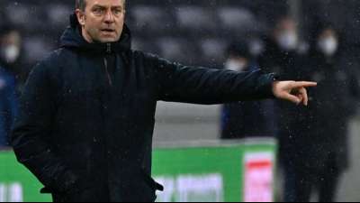 Fehlende Starterlaubnis und Versp&auml;tung f&uuml;r FC Bayern: "F&uuml;hlen uns total verarscht"