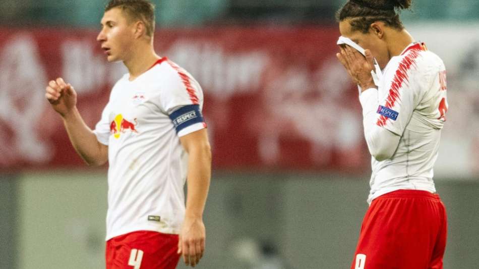Sechs Personen betroffen: N&auml;chste Corona-F&auml;lle bei RB Leipzig