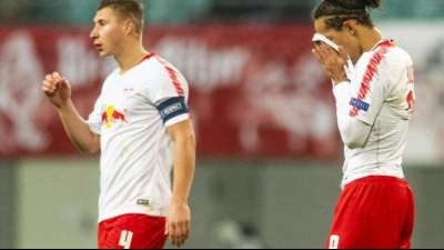 Sechs Personen betroffen: N&auml;chste Corona-F&auml;lle bei RB Leipzig