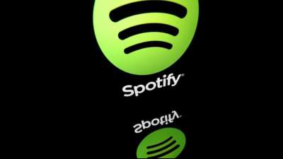 Spotify-Aktie nach Aussicht auf geringeres Wachstum abgestürzt