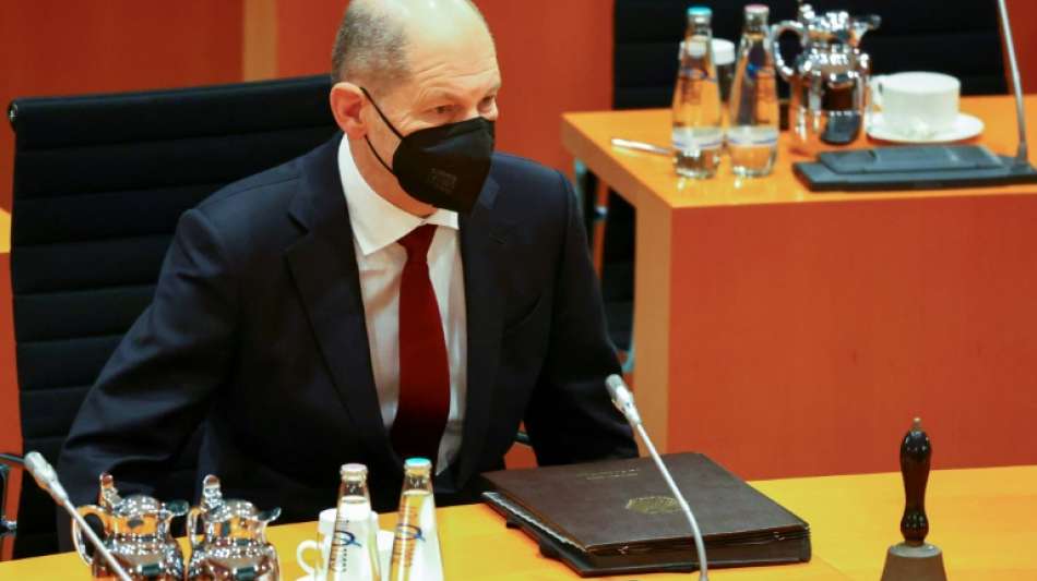 Bundeskabinett tagt k&uuml;nftig eine Stunde sp&auml;ter