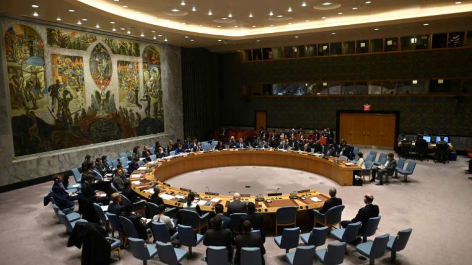 Deutschland und Estland wollen neue UN-Resolution zu Corona-Pandemie einbringen