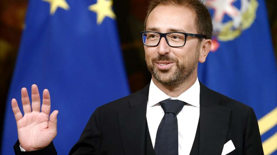 Misstrauensvotum gegen Italiens Justizminister wegen Haftverschonung für Mafiosi