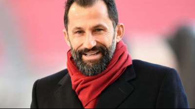 Fan-"Hetze": Bayern-Pr&auml;sident Hainer st&uuml;tzt Salihamidzic