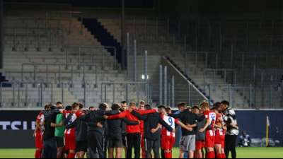 Heidenheim erobert Platz drei - D&auml;mpfer f&uuml;r N&uuml;rnberg