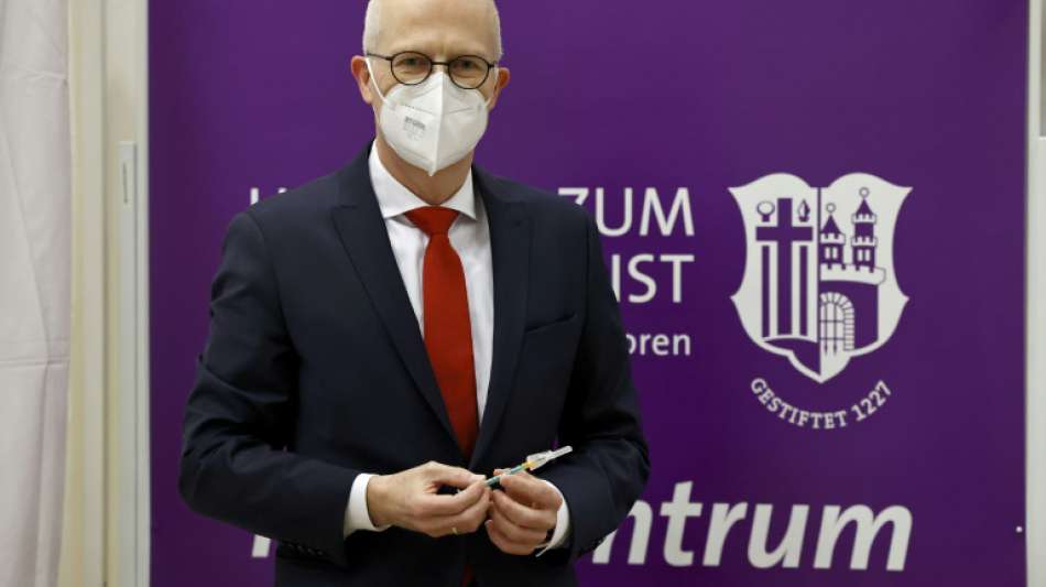 Hamburg f&uuml;hrt an Wochenenden Maskenpflicht in besonders beliebten Parks ein