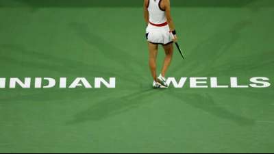 Raducanu verliert erstes Match nach US-Open-Triumph deutlich