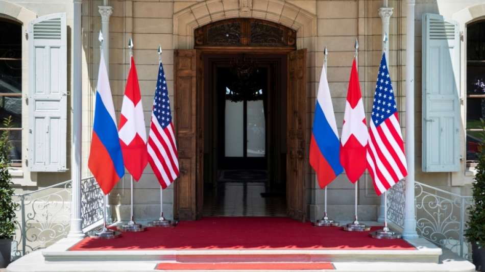 R&ouml;ttgen hofft auf Minimalkonsens bei Gipfeltreffen zwischen Biden und Putin